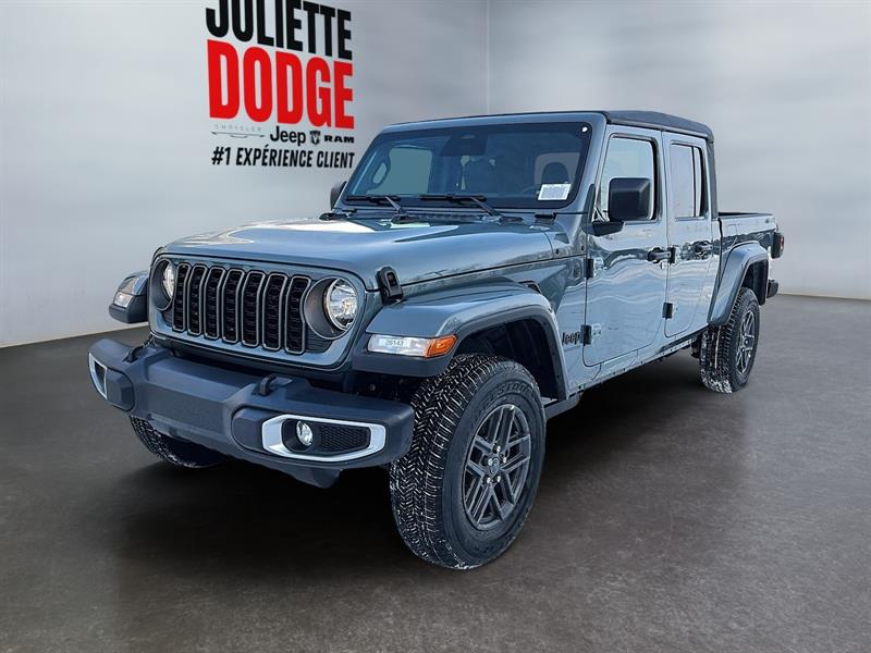 jeep Gladiator 2026