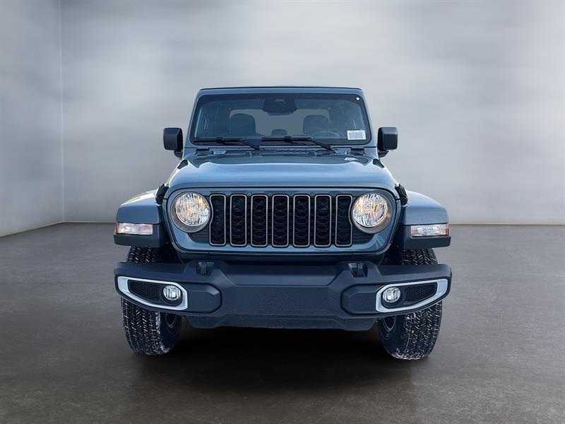 jeep Gladiator 2026 - 2