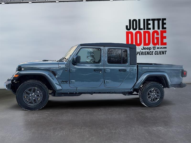 jeep Gladiator 2026 - 3