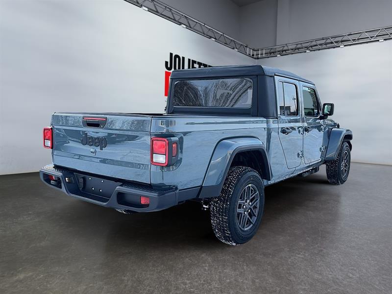 jeep Gladiator 2026 - 7