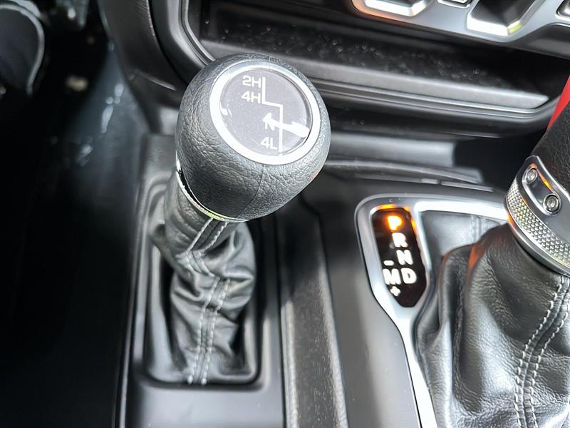 jeep Gladiator 2026 - 21