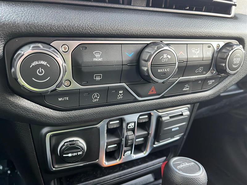 jeep Gladiator 2026 - 22