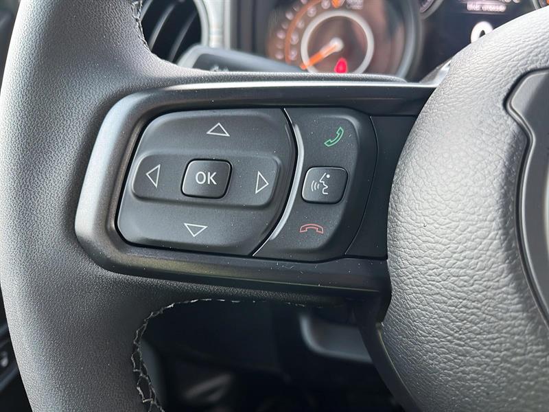 jeep Gladiator 2026 - 24