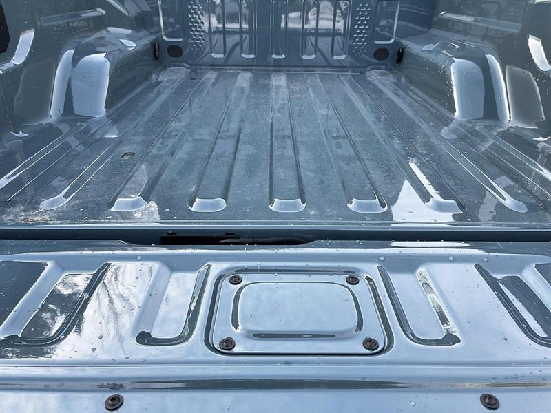 jeep Gladiator 2026 - 27