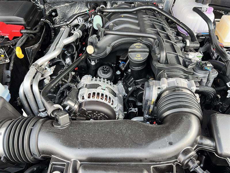 jeep Gladiator 2026 - 28