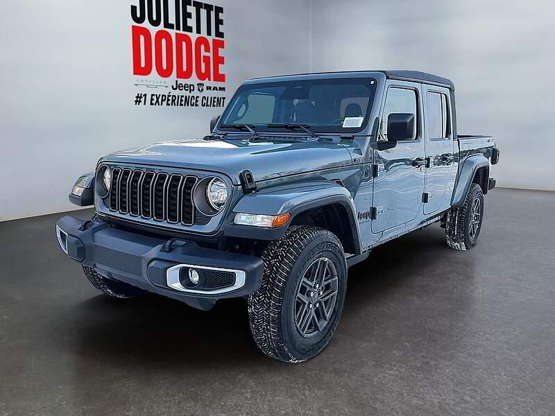 jeep Gladiator 2026