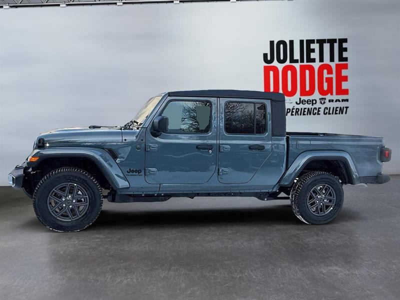jeep Gladiator 2026 - 3