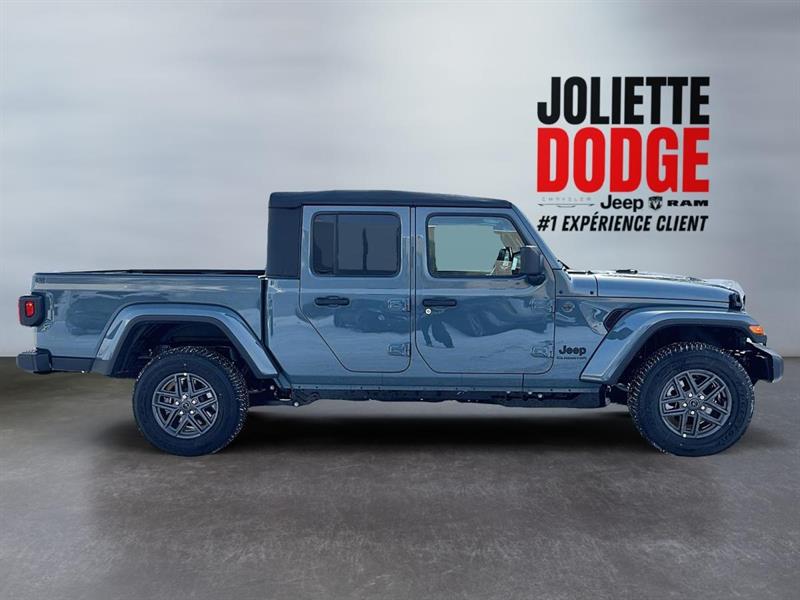 jeep Gladiator 2026 - 7