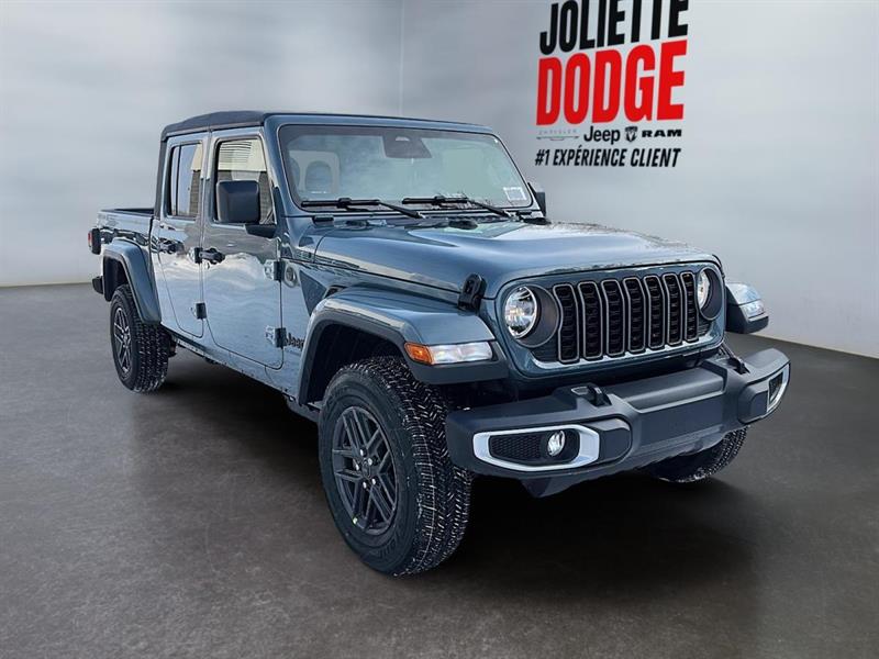 jeep Gladiator 2026 - 8