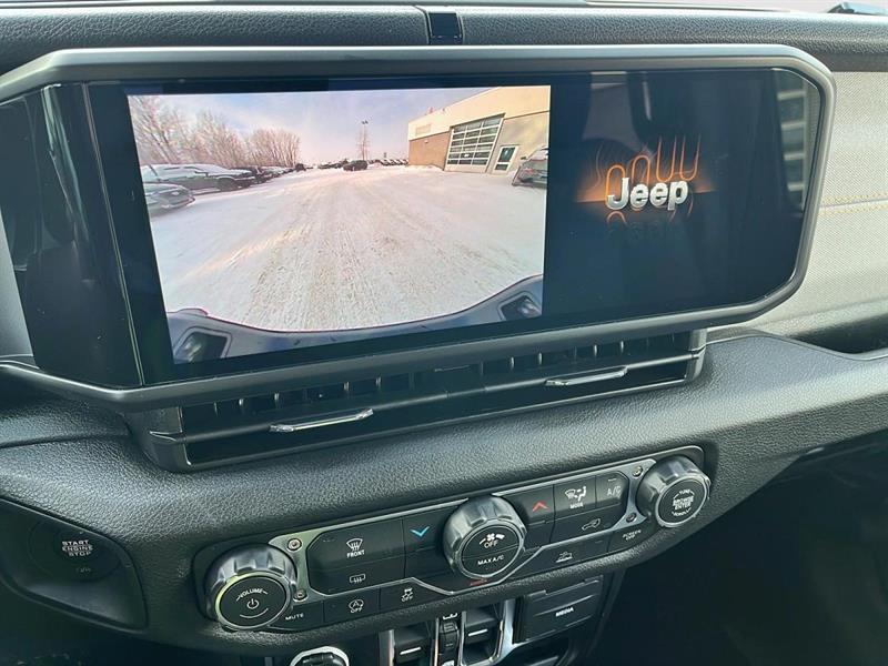 jeep Gladiator 2026 - 18