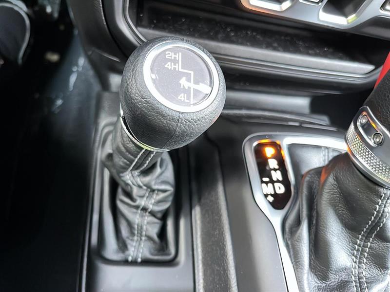 jeep Gladiator 2026 - 20