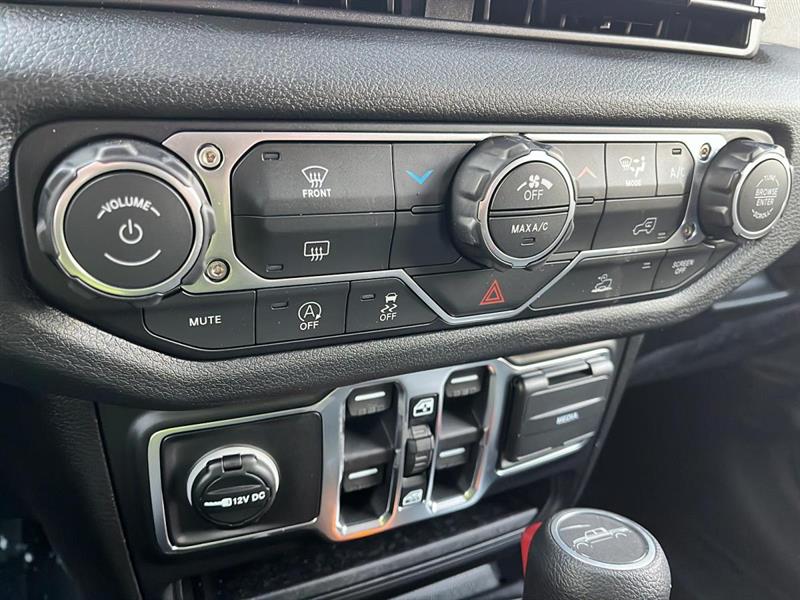 jeep Gladiator 2026 - 21