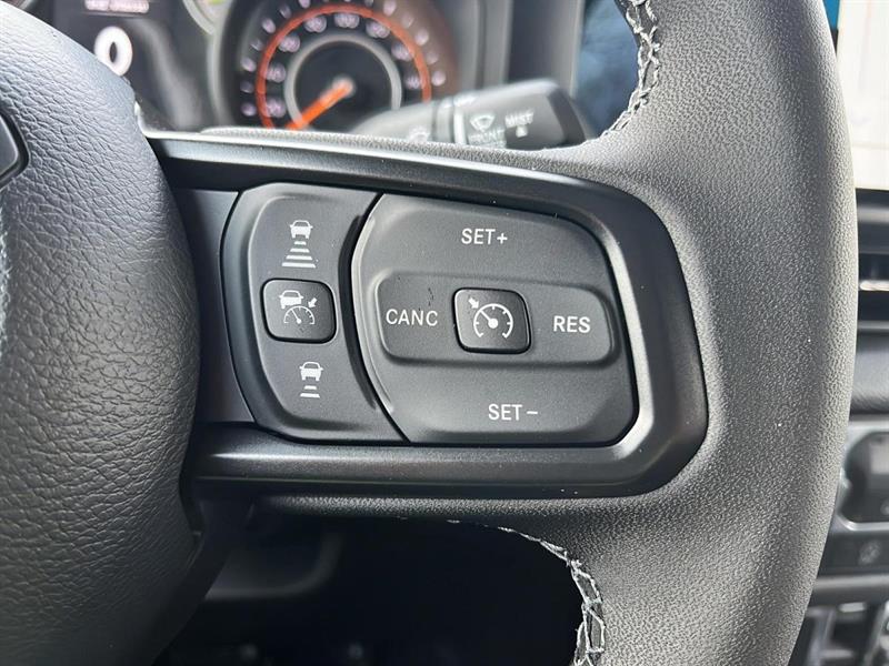 jeep Gladiator 2026 - 22