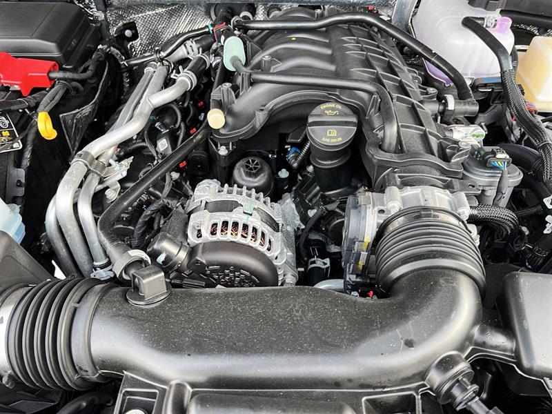 jeep Gladiator 2026 - 27
