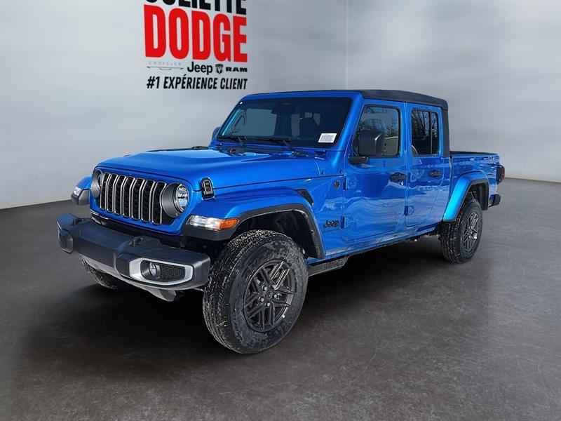 jeep Gladiator 2026