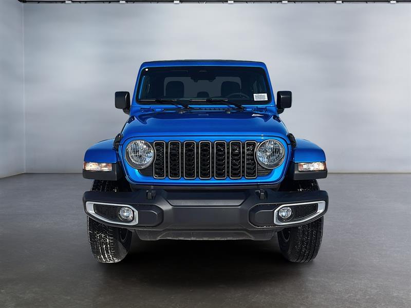 jeep Gladiator 2026 - 2