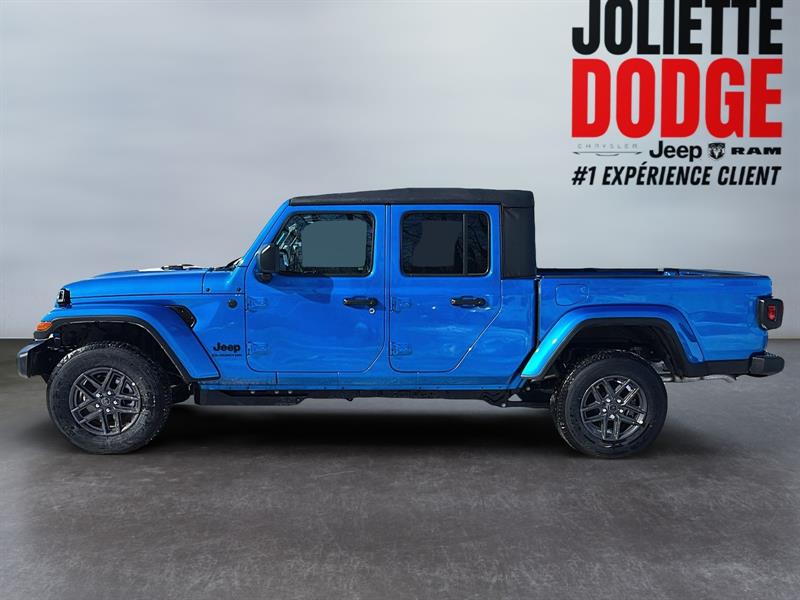 jeep Gladiator 2026 - 3