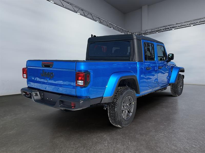 jeep Gladiator 2026 - 7