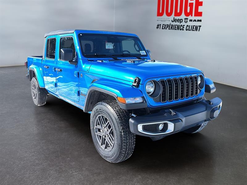 jeep Gladiator 2026 - 9