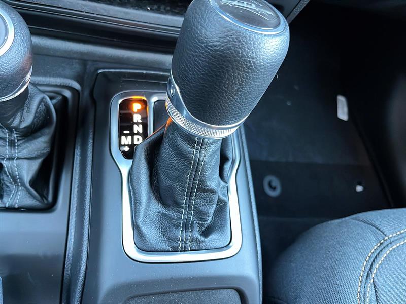 jeep Gladiator 2026 - 20
