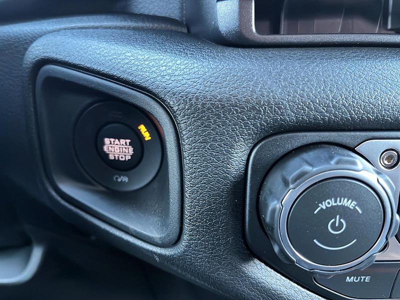 jeep Gladiator 2026 - 22