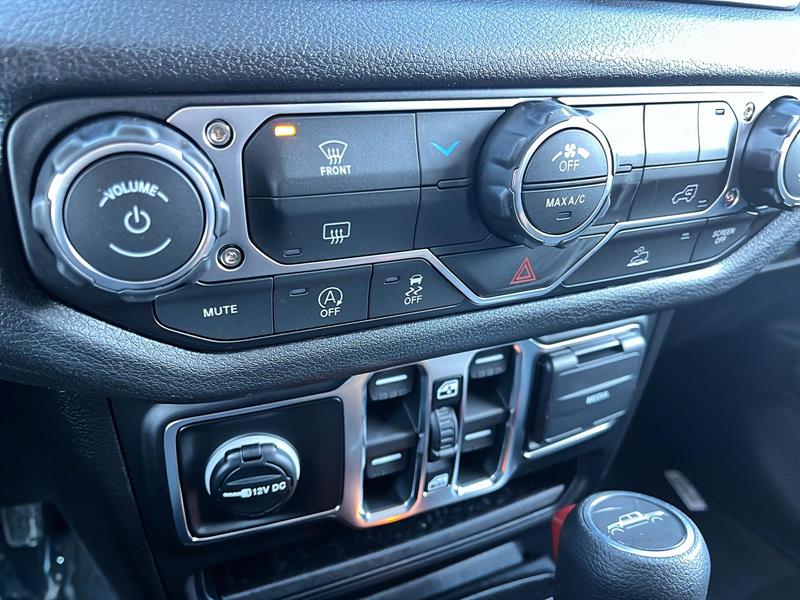 jeep Gladiator 2026 - 23