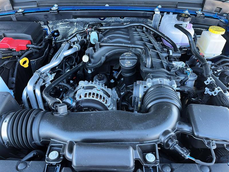 jeep Gladiator 2026 - 29