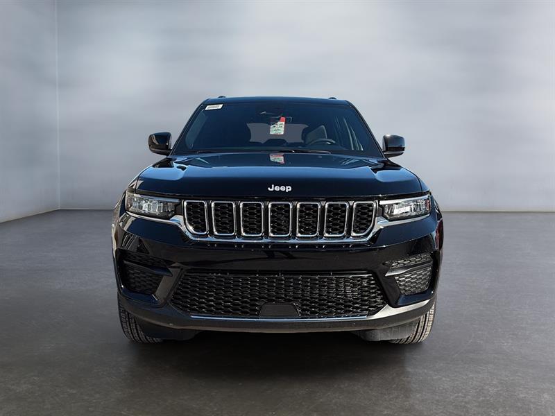 jeep Grand Cherokee 2026 - 2