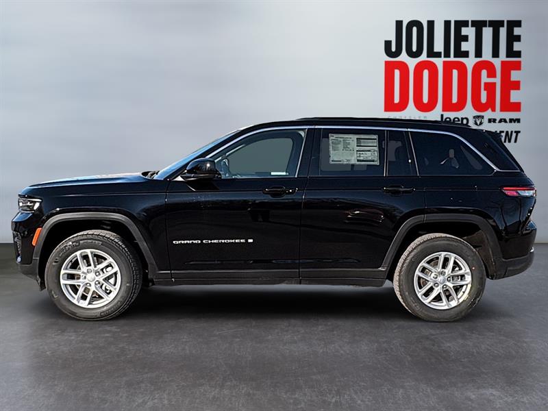 jeep Grand Cherokee 2026 - 3