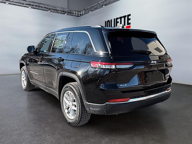 jeep Grand Cherokee 2026 - 4