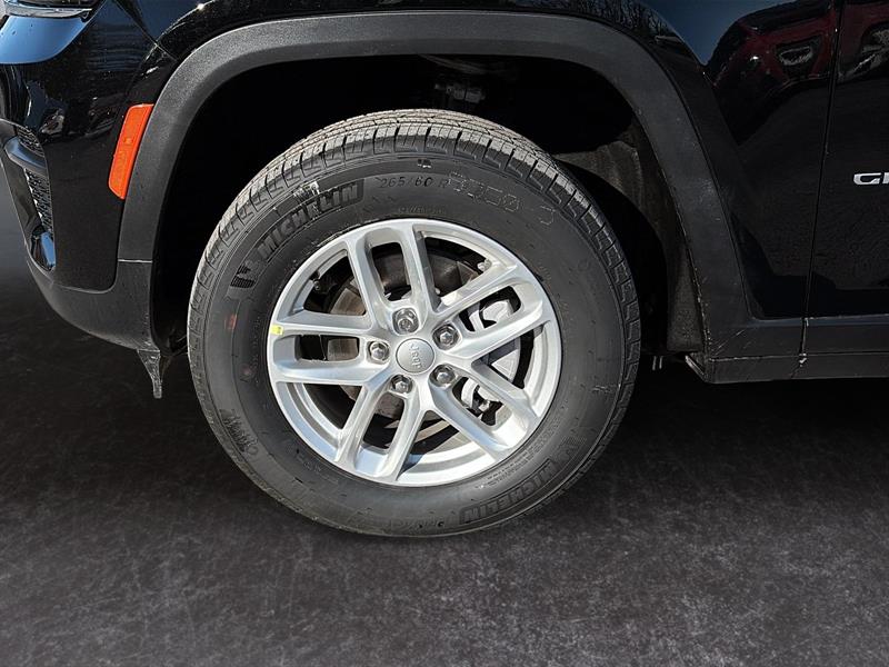 jeep Grand Cherokee 2026 - 5