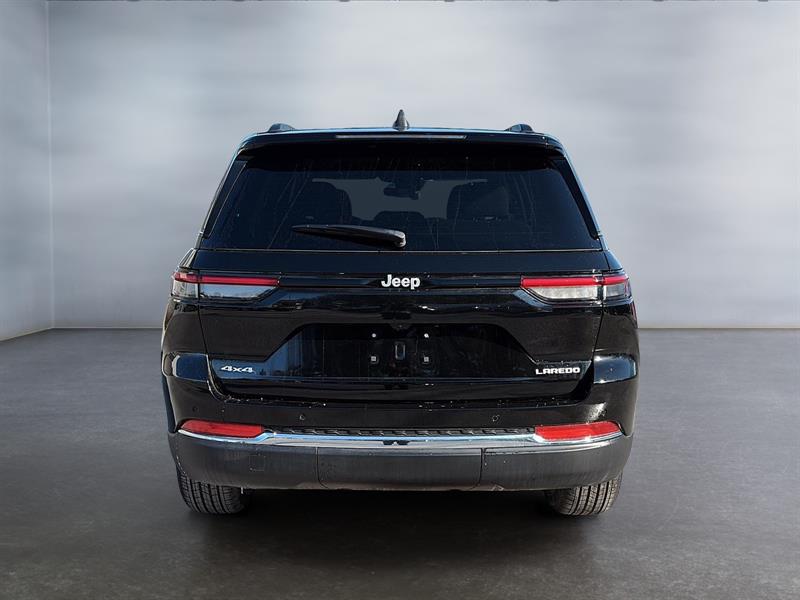 jeep Grand Cherokee 2026 - 6