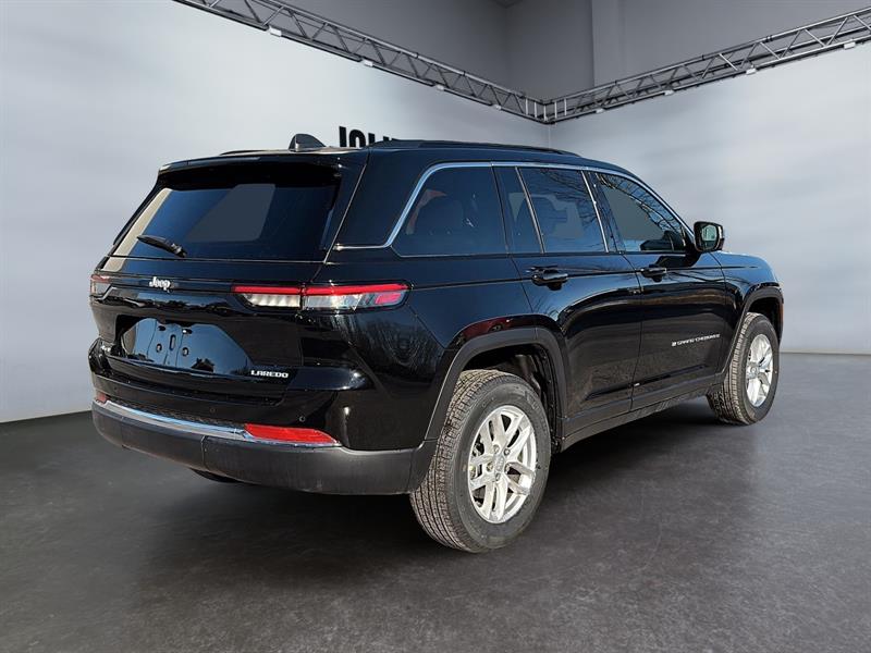 jeep Grand Cherokee 2026 - 7