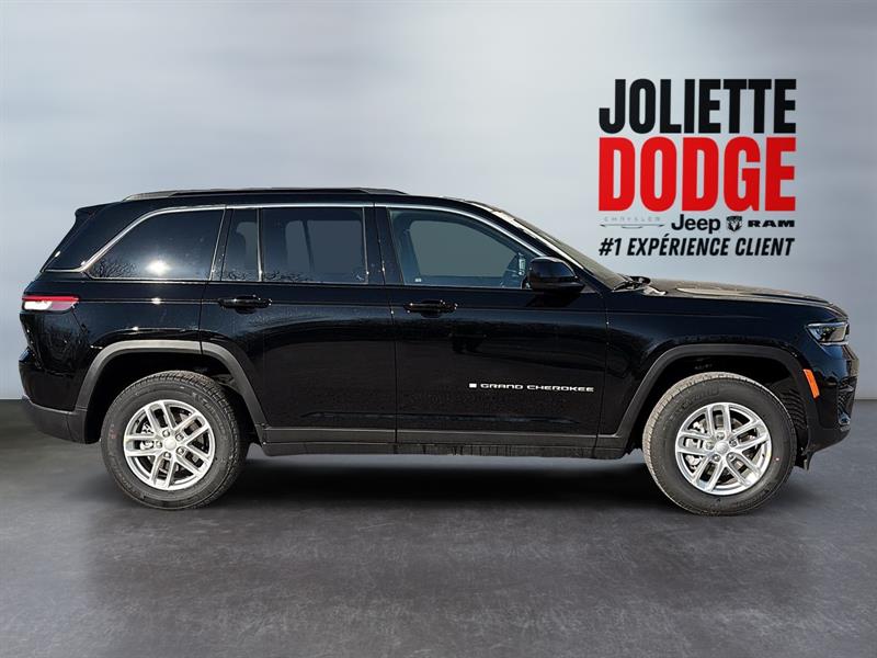 jeep Grand Cherokee 2026 - 8