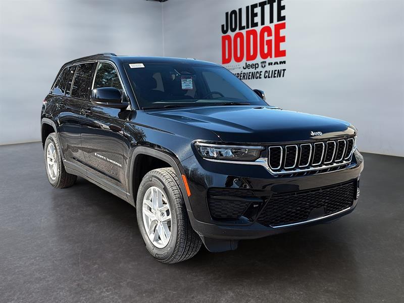jeep Grand Cherokee 2026 - 9