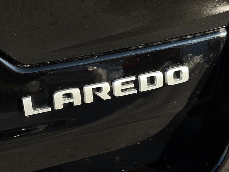 jeep Grand Cherokee 2026 - 10