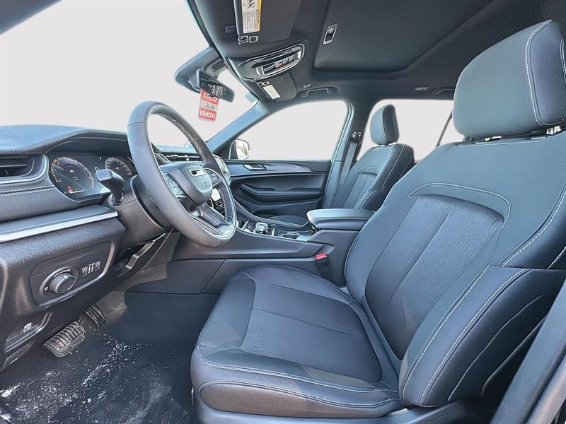 jeep Grand Cherokee 2026 - 11
