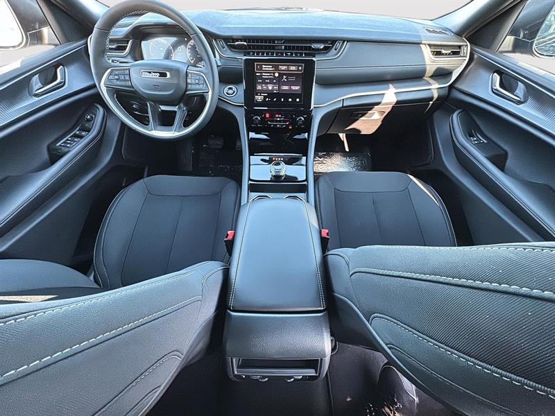 jeep Grand Cherokee 2026 - 14
