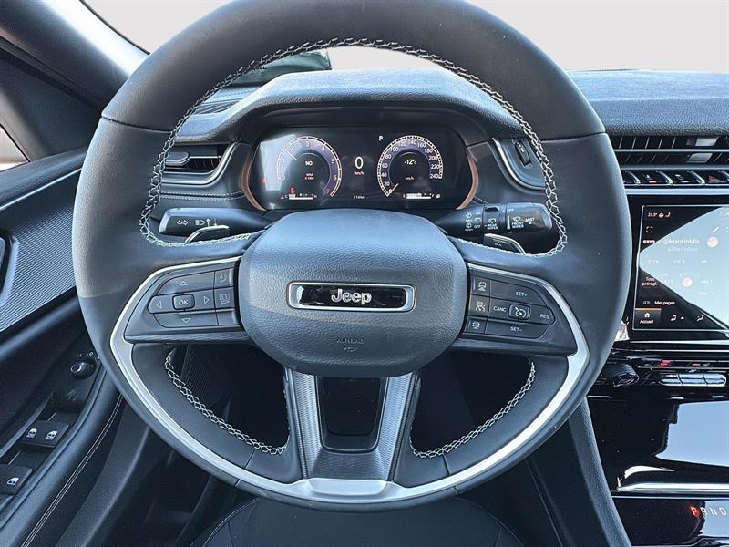 jeep Grand Cherokee 2026 - 15