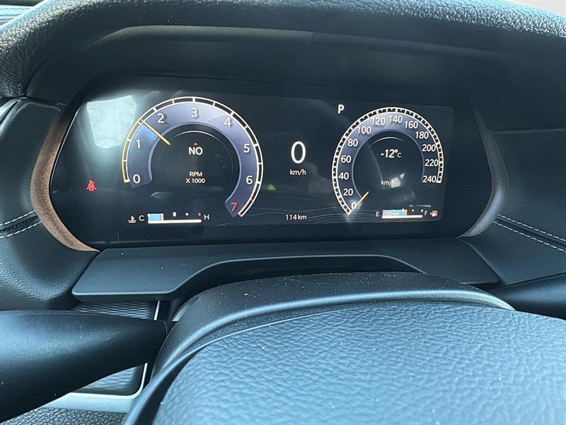 jeep Grand Cherokee 2026 - 16