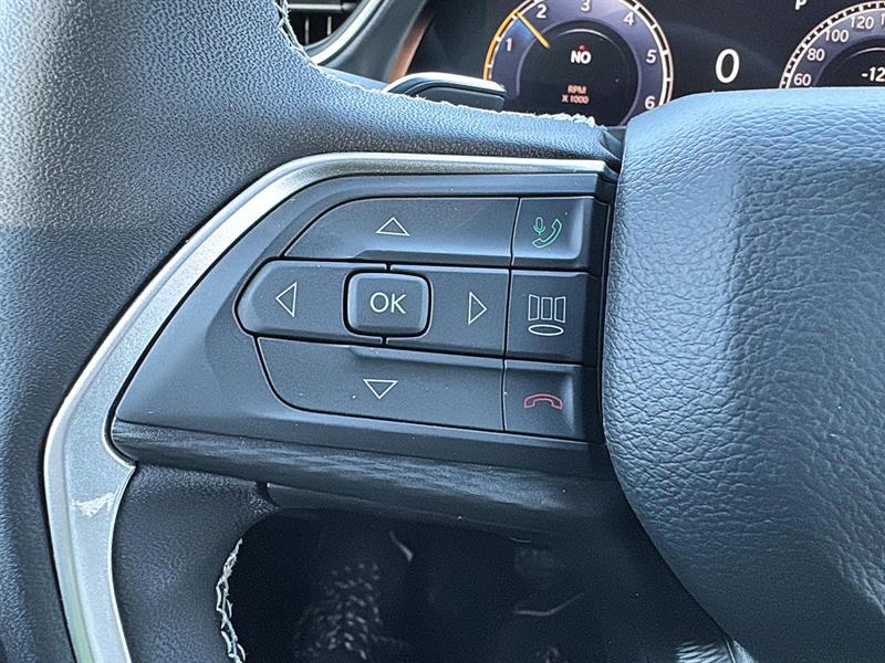 jeep Grand Cherokee 2026 - 23