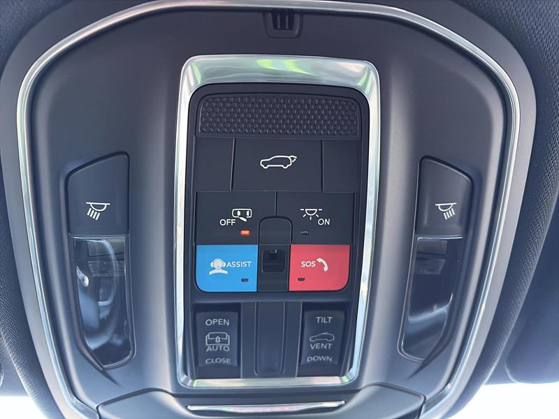 jeep Grand Cherokee 2026 - 24