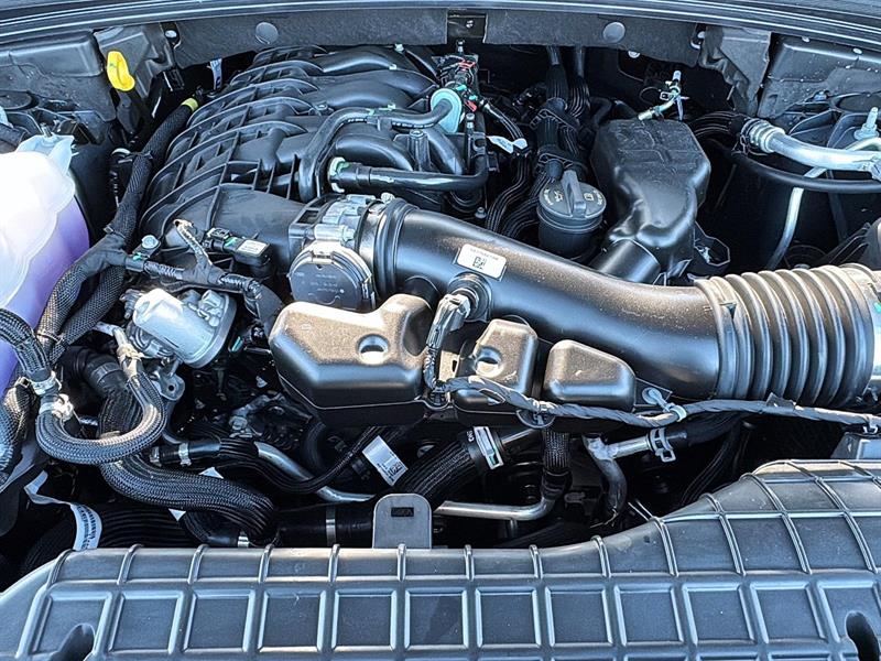 jeep Grand Cherokee 2026 - 28