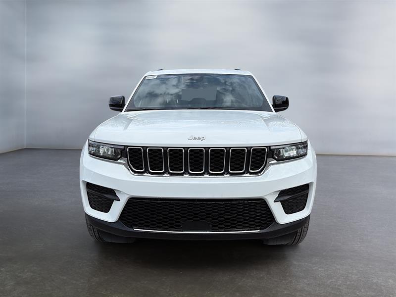 jeep Grand Cherokee 2026 - 2