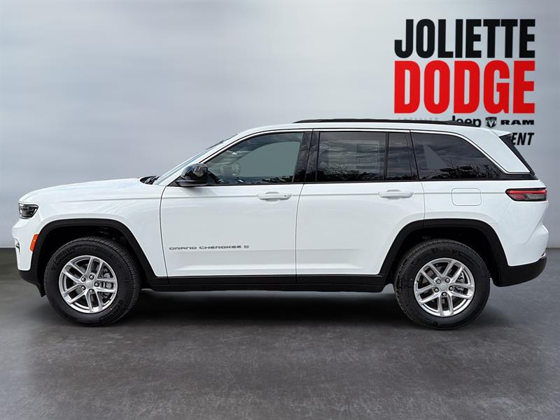 jeep Grand Cherokee 2026 - 3