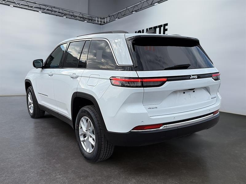 jeep Grand Cherokee 2026 - 4
