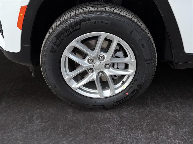 jeep Grand Cherokee 2026 - 5