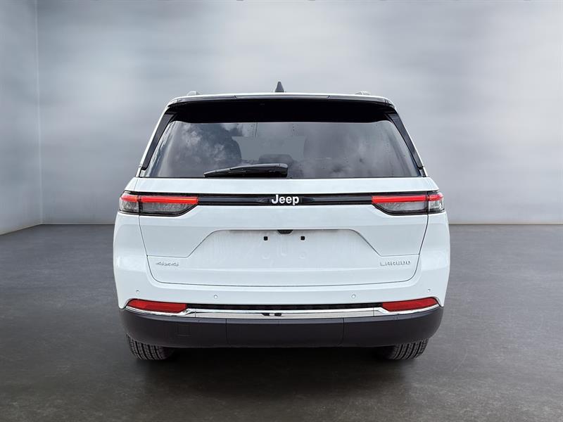 jeep Grand Cherokee 2026 - 6