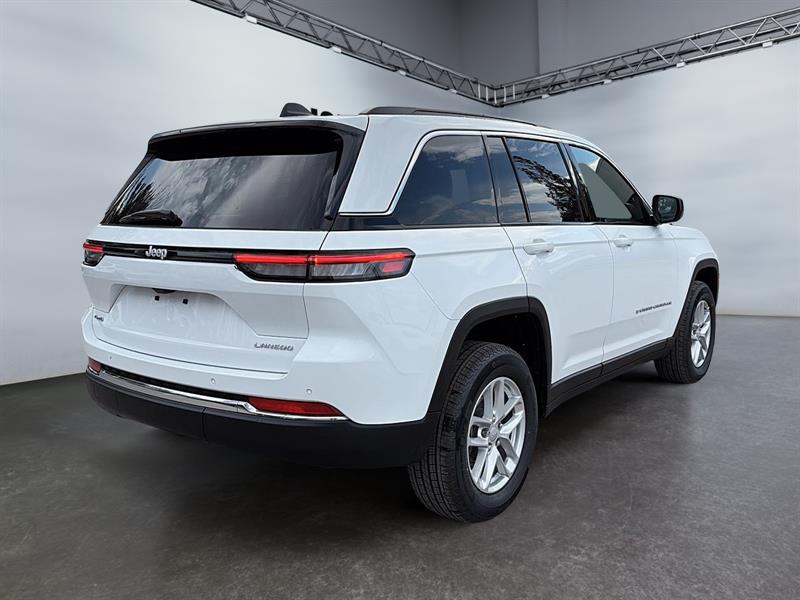 jeep Grand Cherokee 2026 - 7