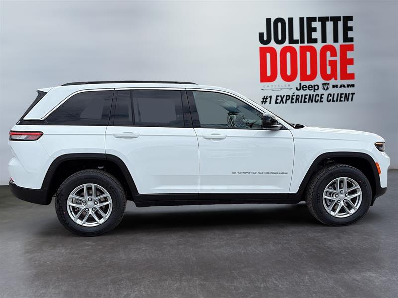 jeep Grand Cherokee 2026 - 8